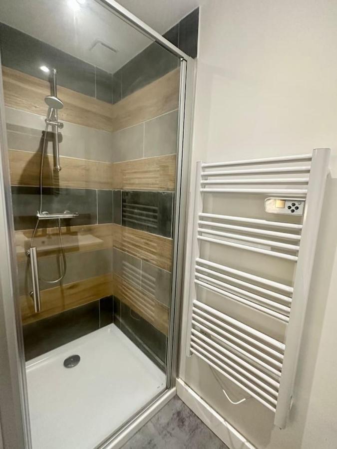 Apartment Le Moliere - Hyper Centre - Spacieux - Lumineux