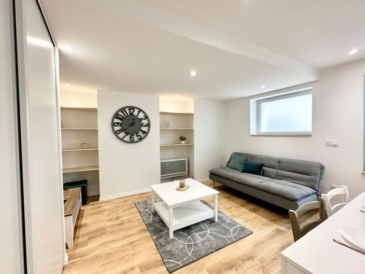 Le Moliere - Hyper Centre - Spacieux - Lumineux Apartment *