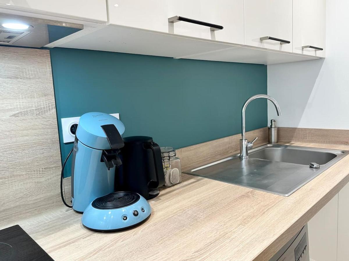 Le Moliere - Hyper Centre - Spacieux - Lumineux Apartment *