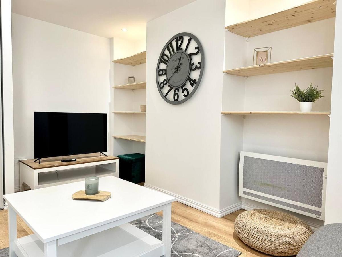 Apartment Le Moliere - Hyper Centre - Spacieux - Lumineux *